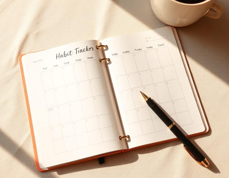 The 14-Day Calm Morning Reset
