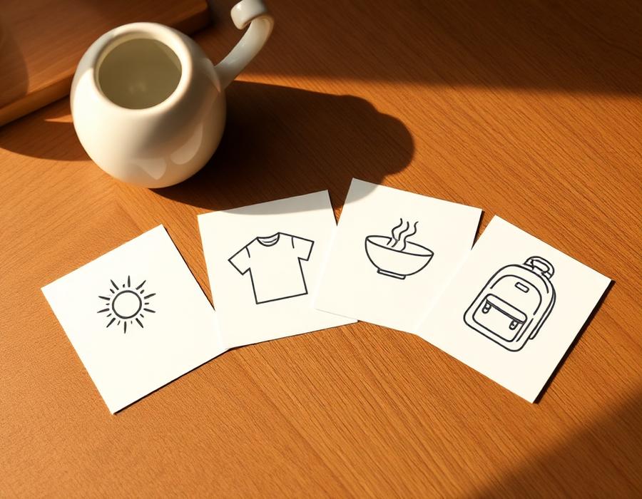 Ready-To-Use Routine Tools