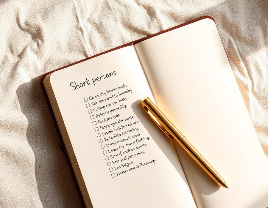 The Words That Work Guide